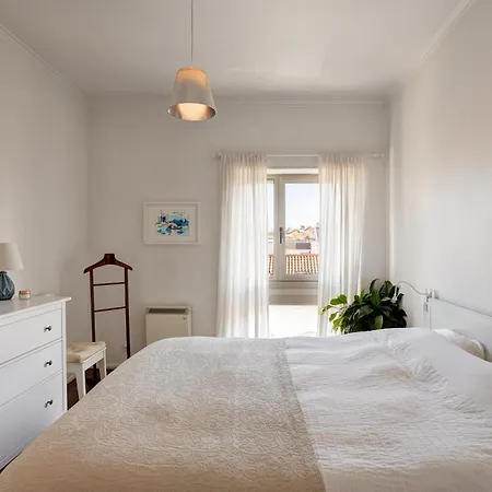 Sol Ao Rato - Sunny And Spacious * Lisboa