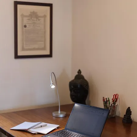 Sol Ao Rato - Sunny And Spacious Апартаменты