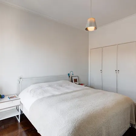 Sol Ao Rato - Sunny And Spacious *