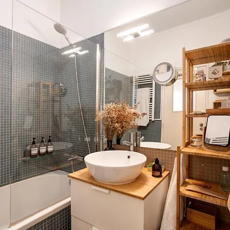 Sol Ao Rato - Sunny And Spacious