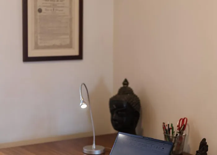 Sol Ao Rato - Sunny And Spacious Appartement