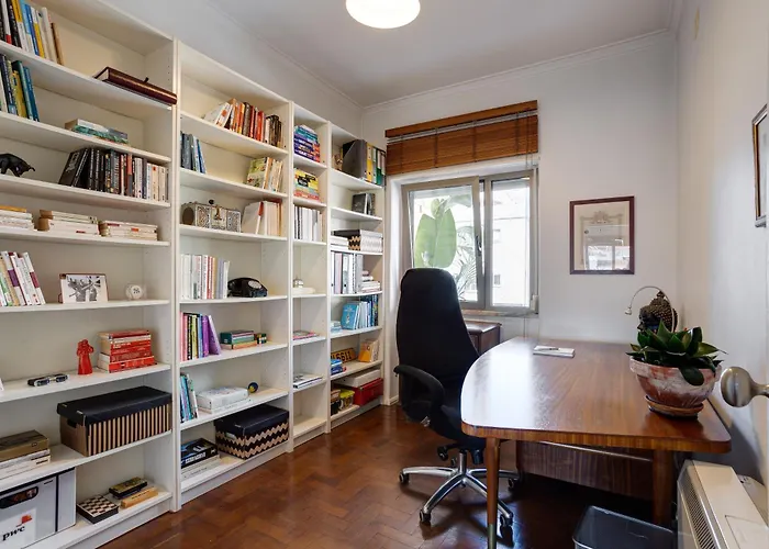 Sol Ao Rato - Sunny And Spacious 아파트 *