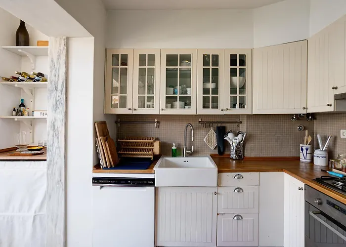 Sol Ao Rato - Sunny And Spacious * Lisboa