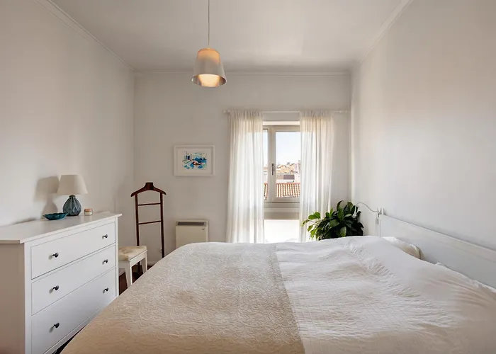 Sol Ao Rato - Sunny And Spacious * Lisboa