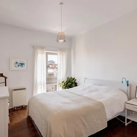 Sol Ao Rato - Sunny And Spacious Appartement *